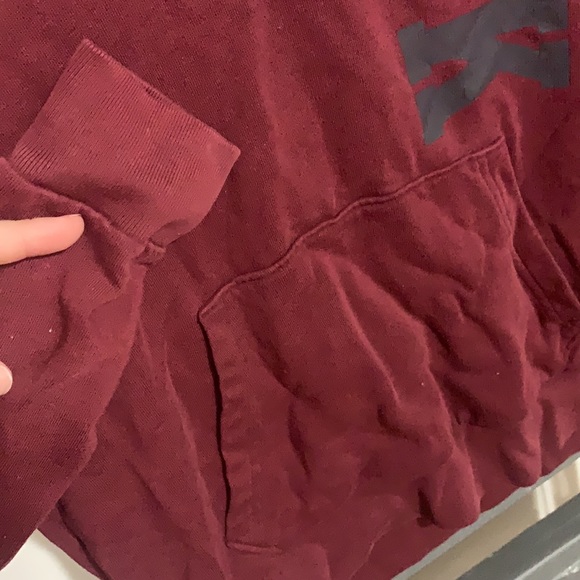 Pink Sweater - Picture 2 of 9